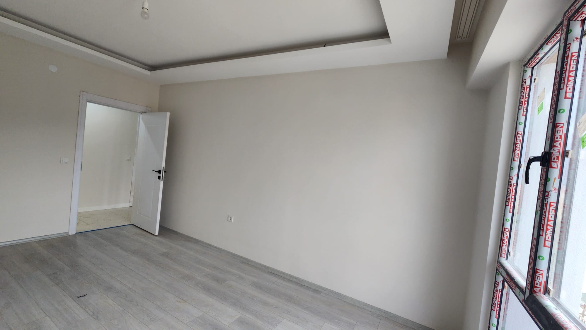 MABEL'DEN BAHÇELİEVLER MAH'DE CADDE ÜZERİ KİRALIK 2+1 LÜKS DAİRE